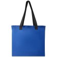 Tote bag pieghevole in PET riciclato da 12 litri EcoFold FullGadgets.com