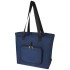 Tote bag pieghevole in PET riciclato da 12 litri EcoFold