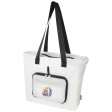 Tote bag pieghevole in PET riciclato da 12 litri EcoFold FullGadgets.com