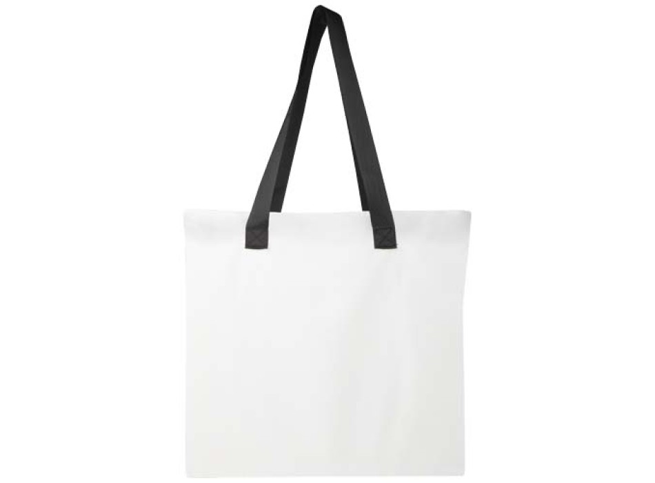 Tote bag pieghevole in PET riciclato da 12 litri EcoFold FullGadgets.com