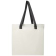 Tote bag pieghevole in PET riciclato da 12 litri EcoFold FullGadgets.com