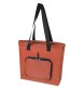 Tote bag pieghevole in PET riciclato da 12 litri EcoFold FullGadgets.com