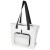 Tote bag pieghevole in PET riciclato da 12 litri EcoFold