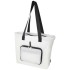 Tote bag pieghevole in PET riciclato da 12 litri EcoFold