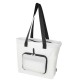 Tote bag pieghevole in PET riciclato da 12 litri EcoFold FullGadgets.com