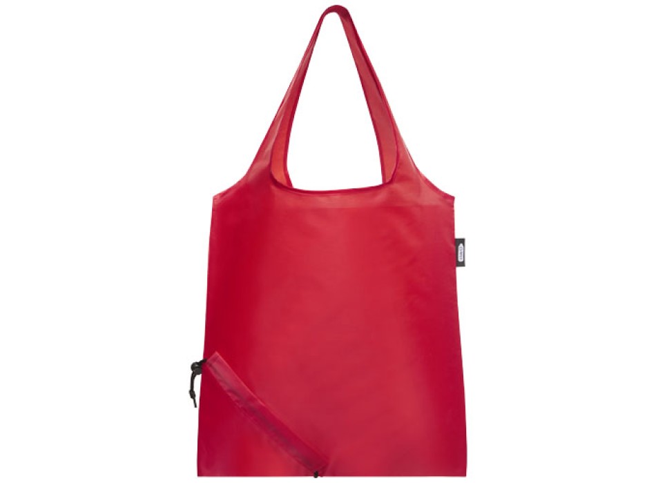 Tote bag pieghevole in RPET Sabia - 7L FullGadgets.com