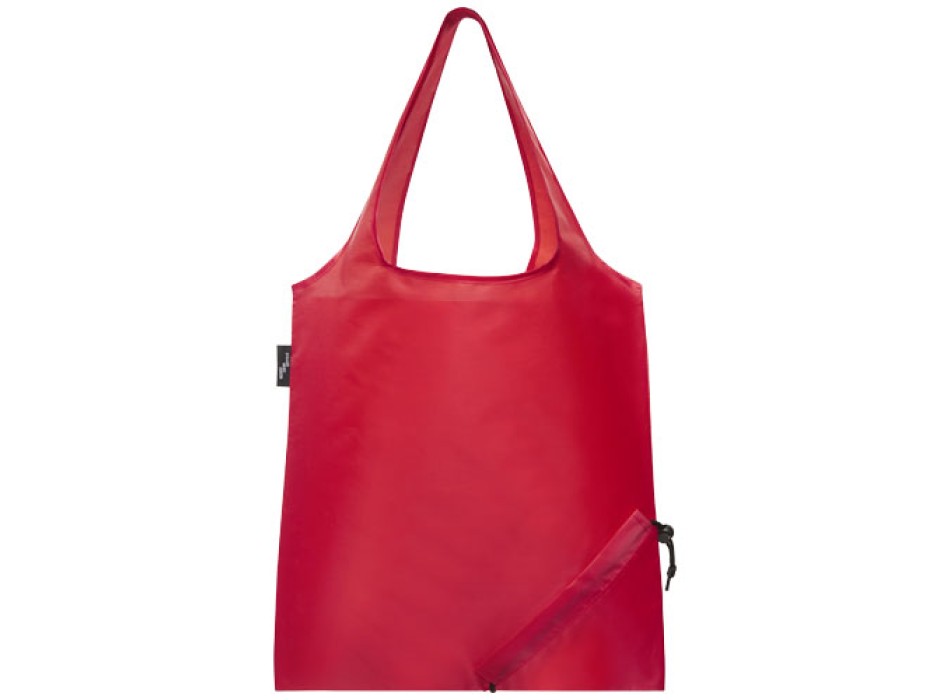 Tote bag pieghevole in RPET Sabia - 7L FullGadgets.com