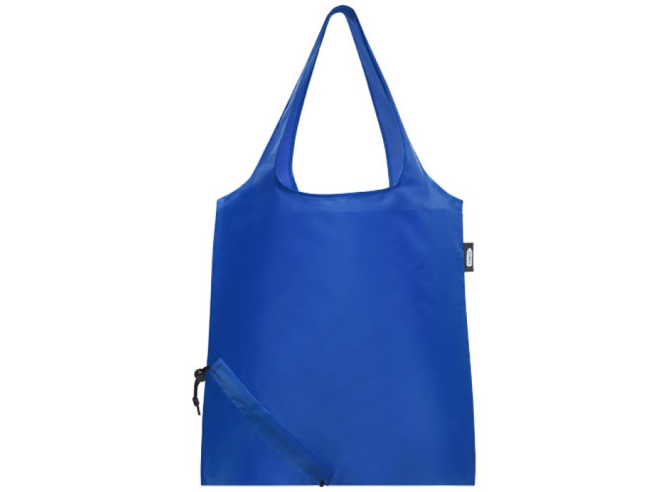 Tote bag pieghevole in RPET Sabia - 7L FullGadgets.com