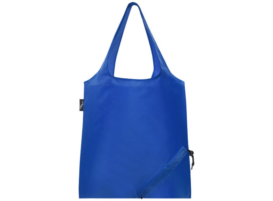 Tote bag pieghevole in RPET Sabia - 7L FullGadgets.com