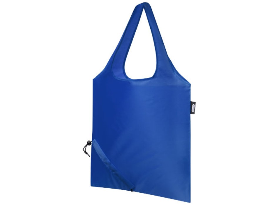 Tote bag pieghevole in RPET Sabia - 7L FullGadgets.com