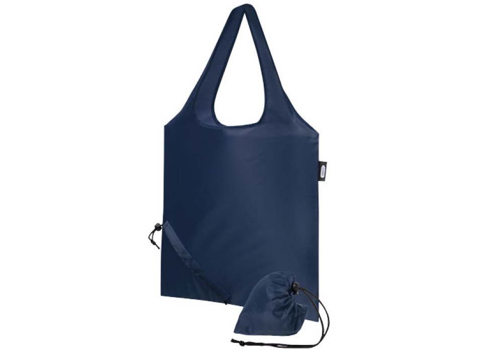 Tote bag pieghevole in RPET Sabia - 7L FullGadgets.com