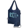 Tote bag pieghevole in RPET Sabia - 7L FullGadgets.com