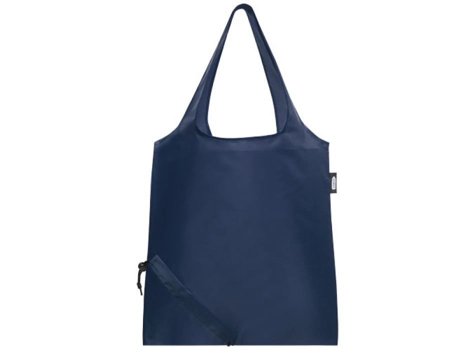 Tote bag pieghevole in RPET Sabia - 7L FullGadgets.com