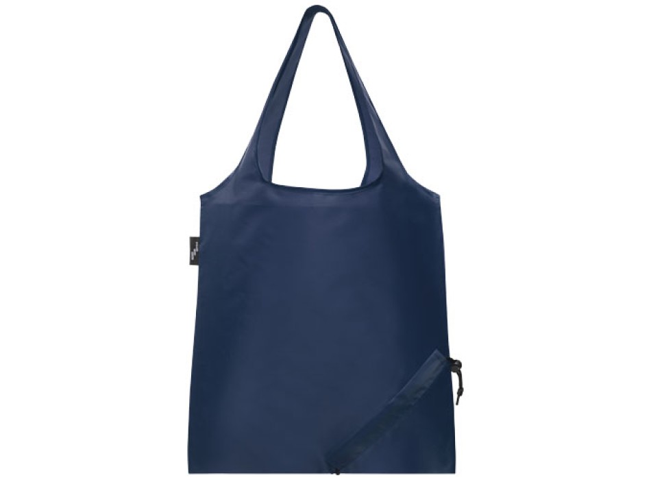 Tote bag pieghevole in RPET Sabia - 7L FullGadgets.com