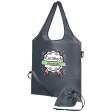 Tote bag pieghevole in RPET Sabia - 7L FullGadgets.com