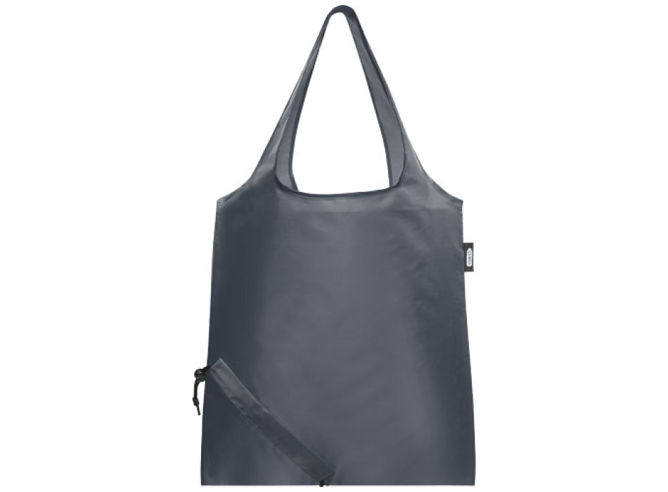 Tote bag pieghevole in RPET Sabia - 7L FullGadgets.com
