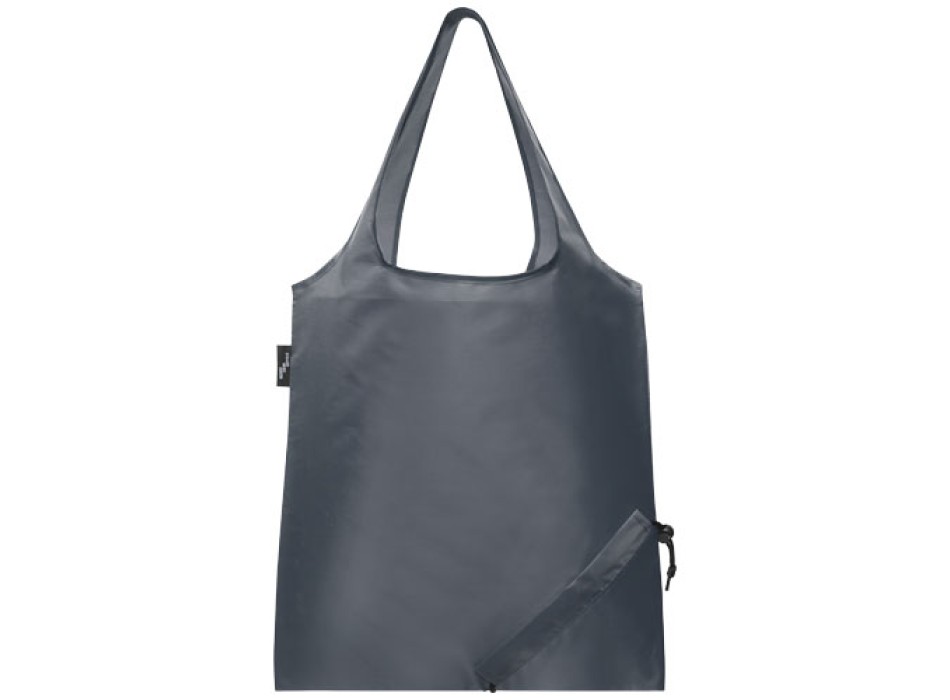 Tote bag pieghevole in RPET Sabia - 7L FullGadgets.com