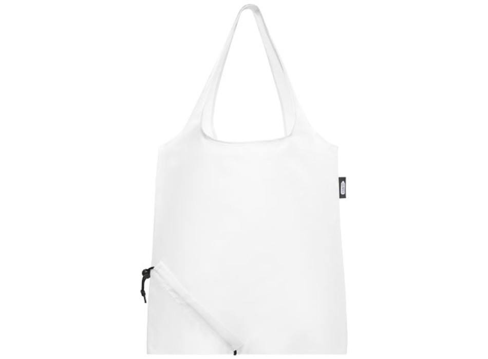 Tote bag pieghevole in RPET Sabia - 7L FullGadgets.com