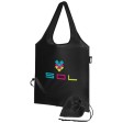 Tote bag pieghevole in RPET Sabia - 7L FullGadgets.com