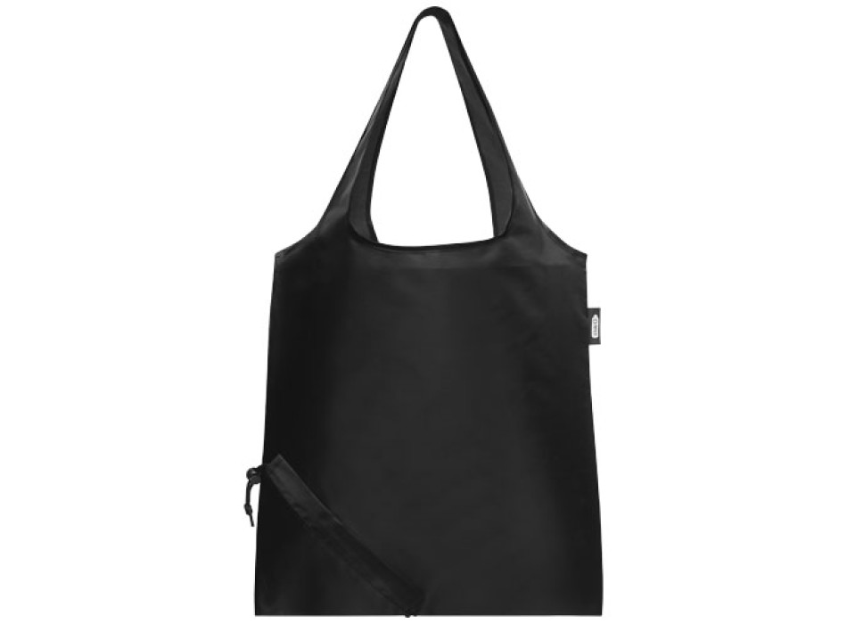 Tote bag pieghevole in RPET Sabia - 7L FullGadgets.com