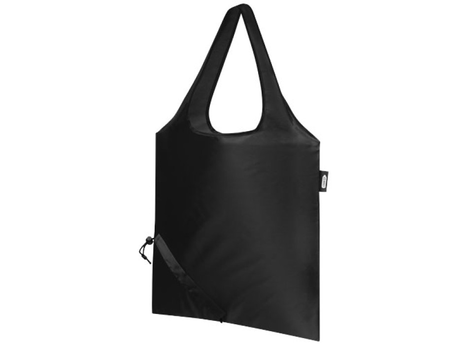 Tote bag pieghevole in RPET Sabia - 7L FullGadgets.com