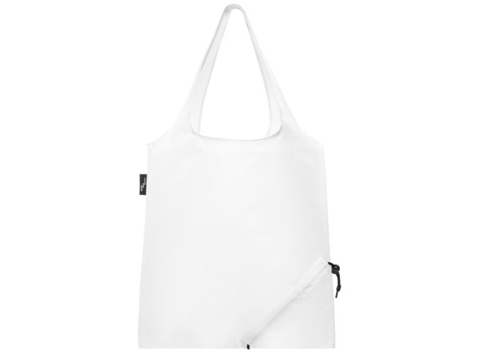 Tote bag pieghevole in RPET Sabia - 7L FullGadgets.com