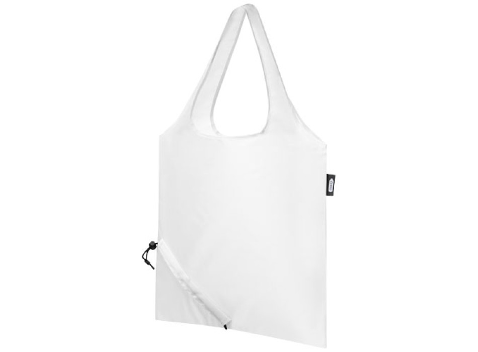 Tote bag pieghevole in RPET Sabia - 7L FullGadgets.com