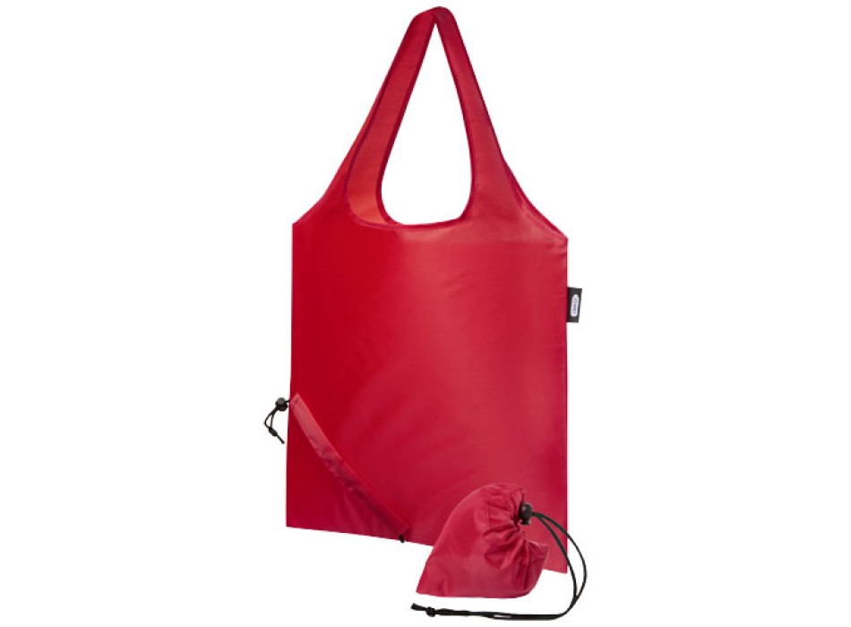 Tote bag pieghevole in RPET Sabia - 7L FullGadgets.com