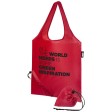 Tote bag pieghevole in RPET Sabia - 7L FullGadgets.com