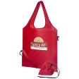 Tote bag pieghevole in RPET Sabia - 7L FullGadgets.com