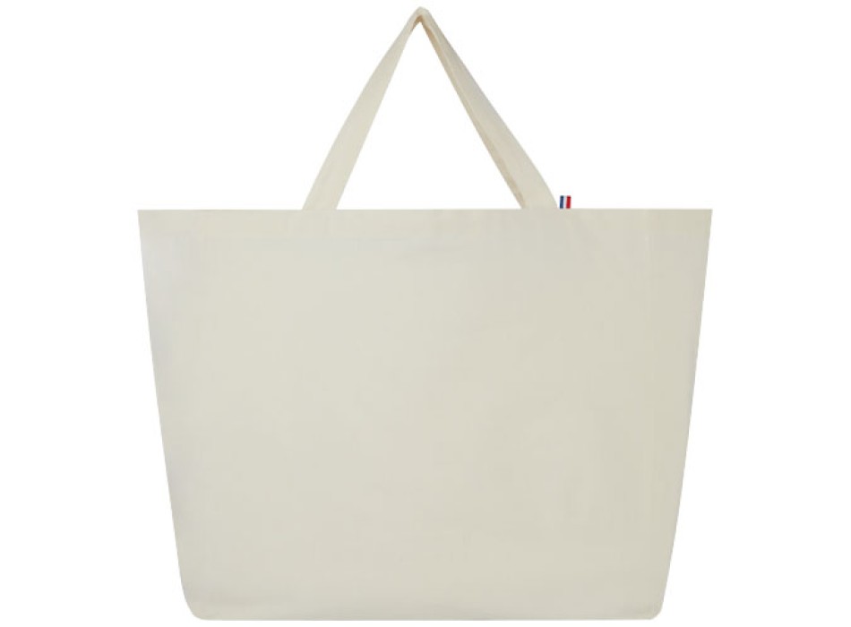 Tote bag riciclata da 200 g/m2 Cannes - 10L FullGadgets.com