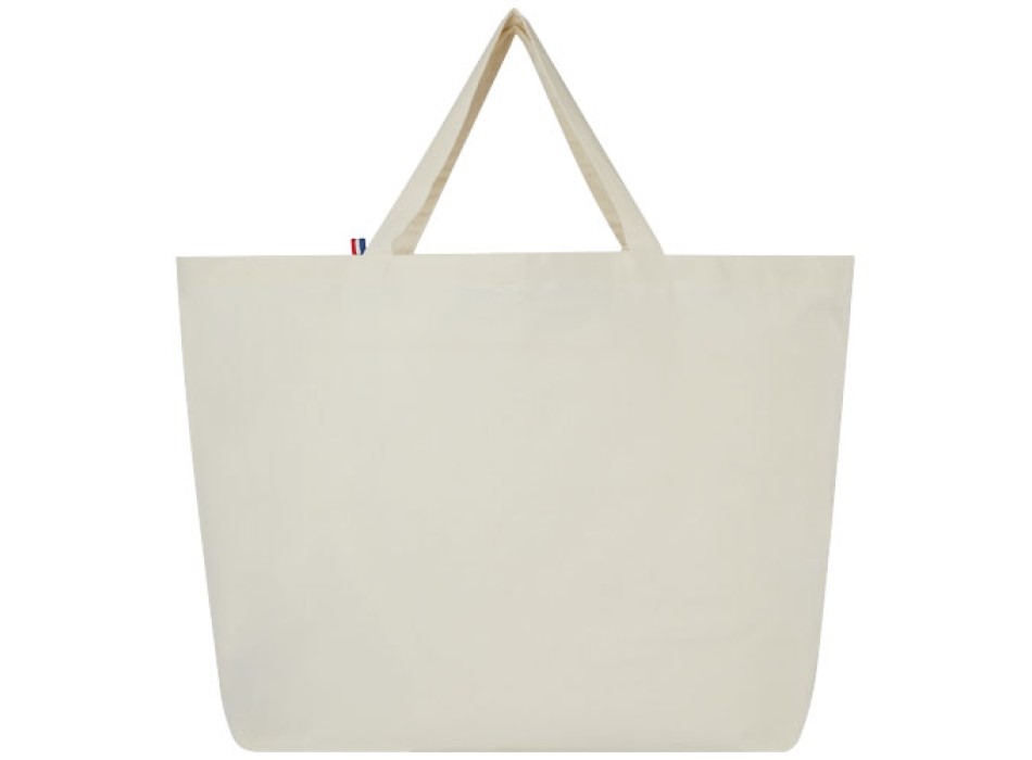 Tote bag riciclata da 200 g/m2 Cannes - 10L FullGadgets.com