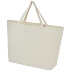 Tote bag riciclata da 200 g/m2 Cannes - 10L FullGadgets.com