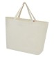 Tote bag riciclata da 200 g/m2 Cannes - 10L FullGadgets.com