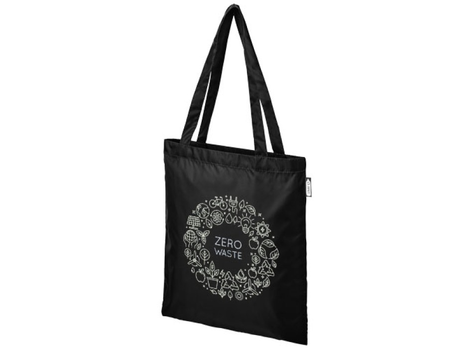 Tote bag Sai in PET riciclato - 7L FullGadgets.com