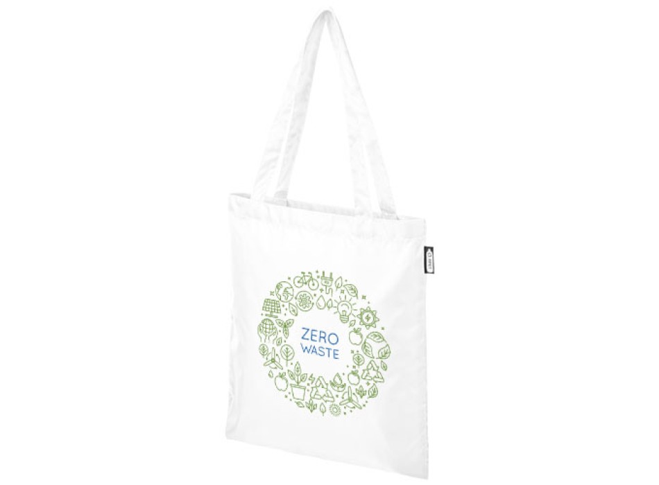 Tote bag Sai in PET riciclato - 7L FullGadgets.com
