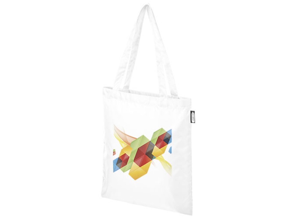 Tote bag Sai in PET riciclato - 7L FullGadgets.com