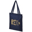 Tote bag Sai in PET riciclato - 7L FullGadgets.com