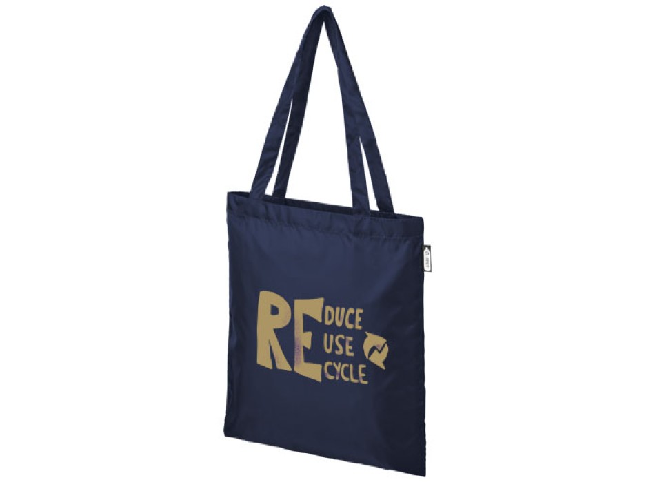 Tote bag Sai in PET riciclato - 7L FullGadgets.com