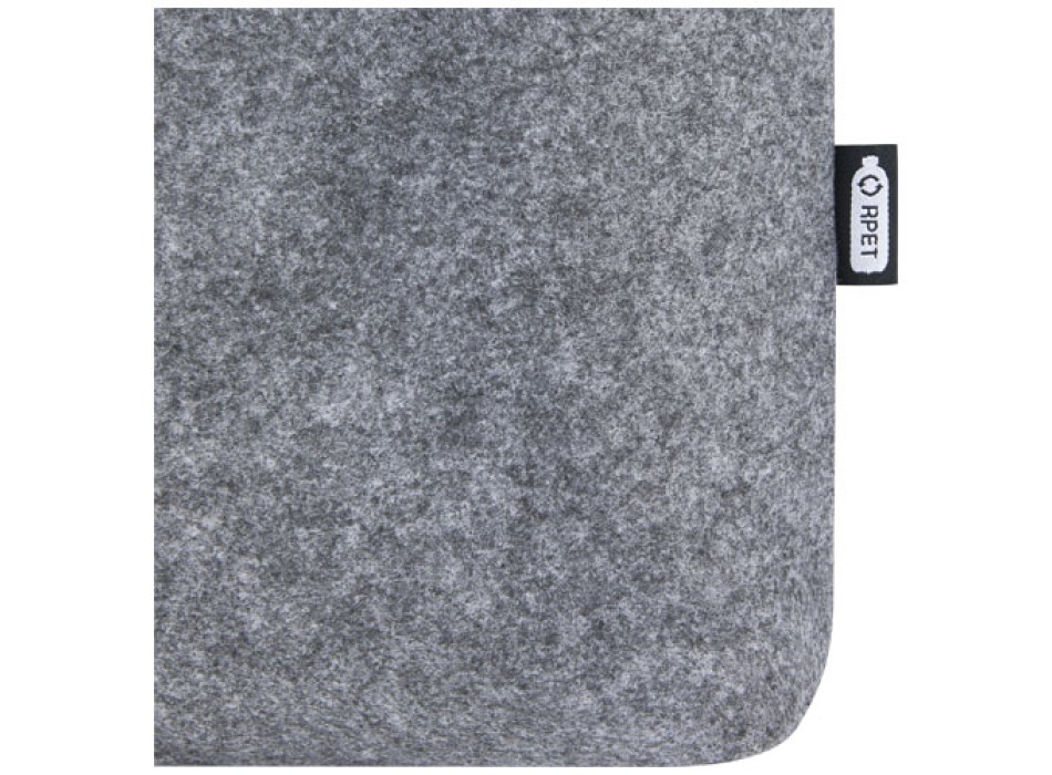 Tote bag termica in feltro riciclato certificato GRS Felta - 12L FullGadgets.com