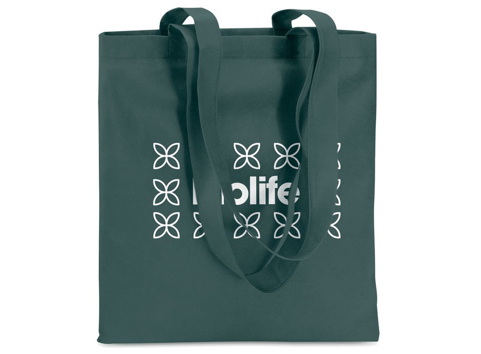 TOTECOLOR - Ampia borsa con doppio manico FullGadgets.com