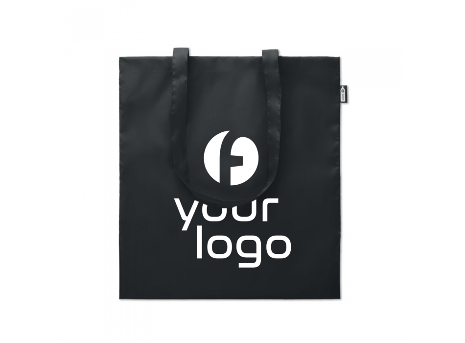 TOTEPET - Shopper in RPET 190T/100gr FullGadgets.com