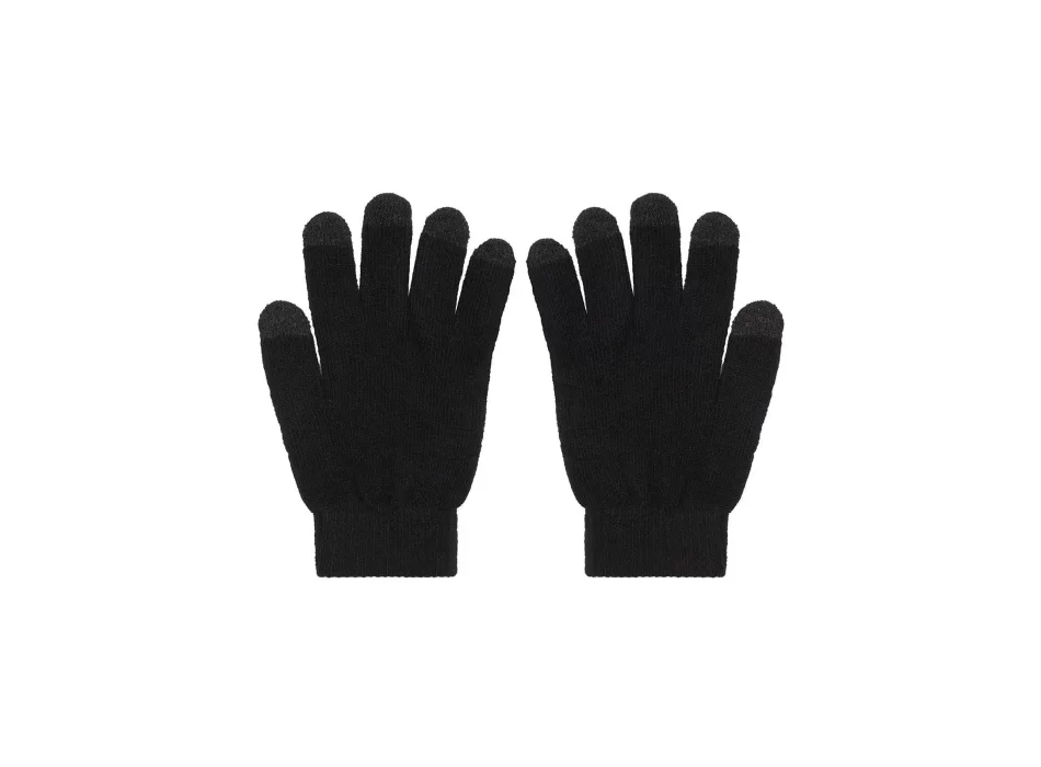 Touch-Screen Knitted Gloves FullGadgets.com