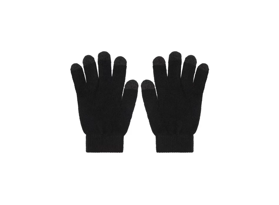 Touch-Screen Knitted Gloves FullGadgets.com