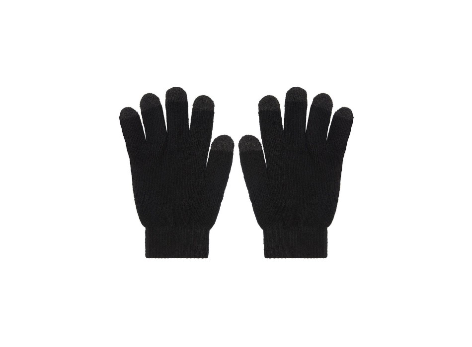 Touch-Screen Knitted Gloves FullGadgets.com