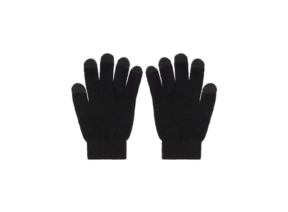 Touch-Screen Knitted Gloves FullGadgets.com