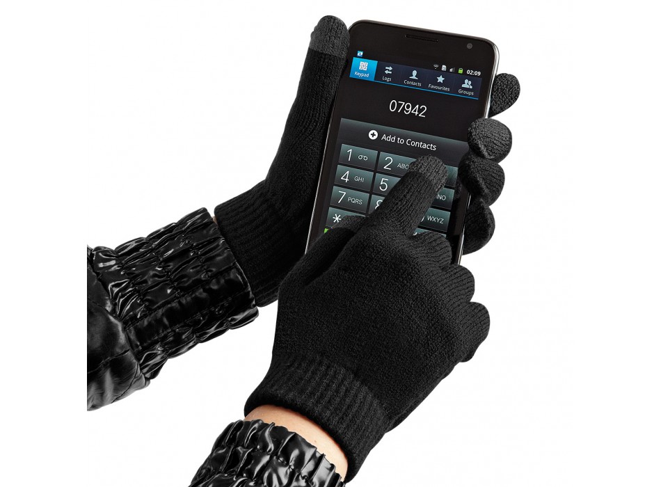 TouchScreen Smart Gloves 100%A FullGadgets.com