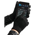 Touchscreen Smart Gloves FullGadgets.com