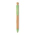 Toyama - Penna A Sfera In Bamboo Personalizzabile