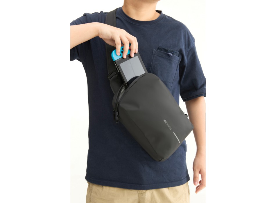 Tracolla impermeabile Urban espandibile FullGadgets.com